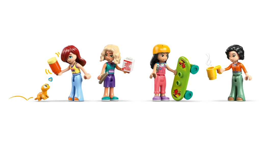 lego friends 42687 liann's family house (4)