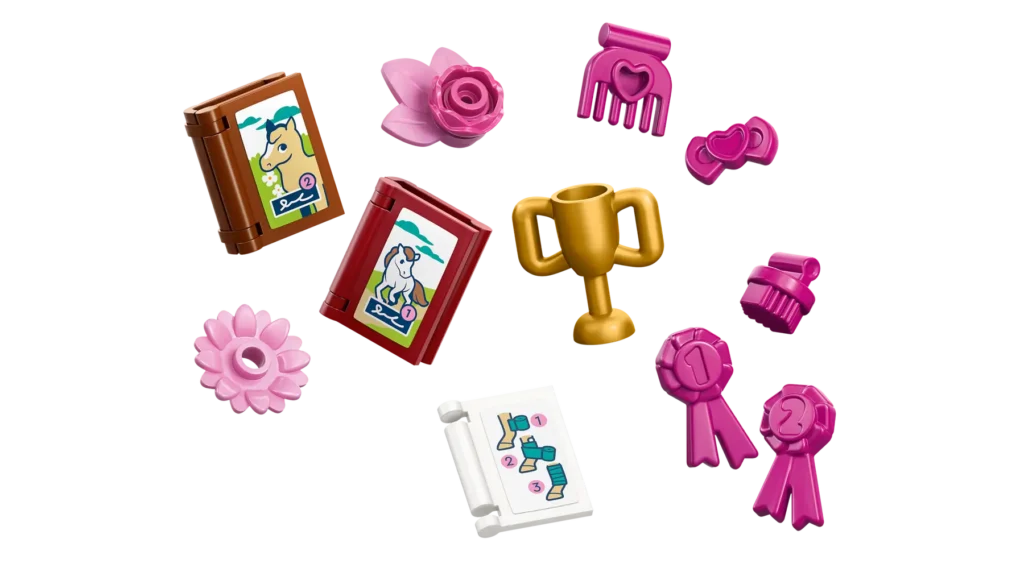 lego friends 42688 horse stable and riding academy (4)
