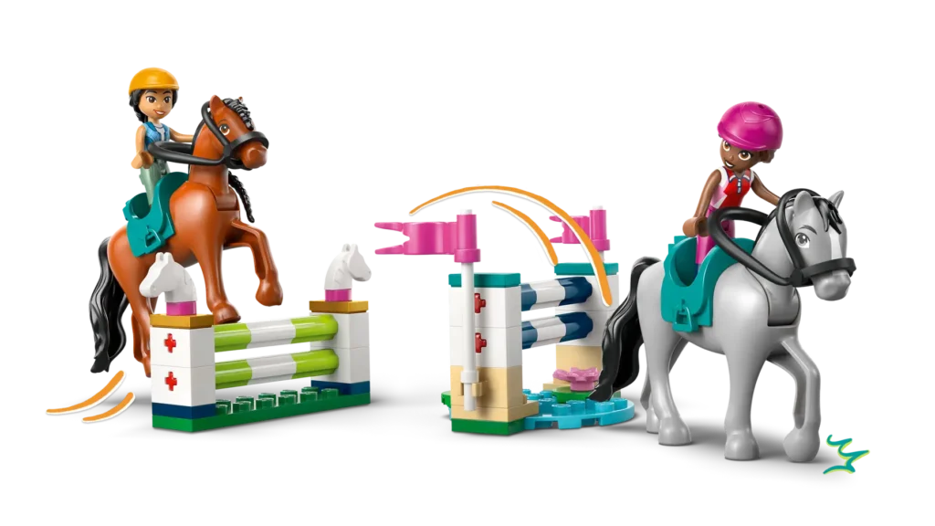 lego friends 42688 horse stable and riding academy (5)