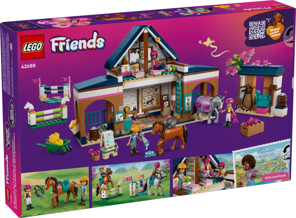 lego friends 42688 horse stable and riding academy (8)