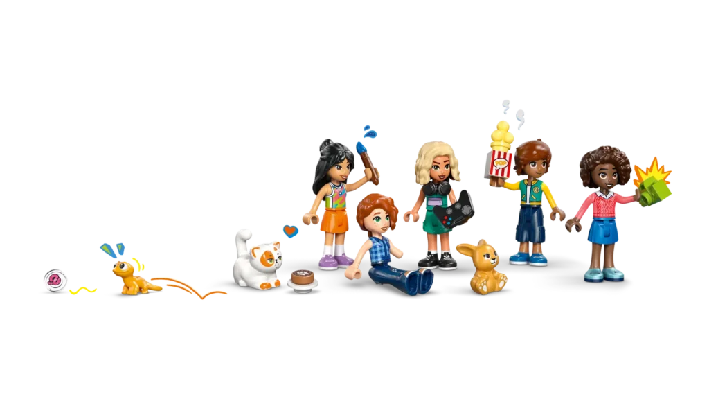 lego friends 42689 heartlake city friends club house (4)