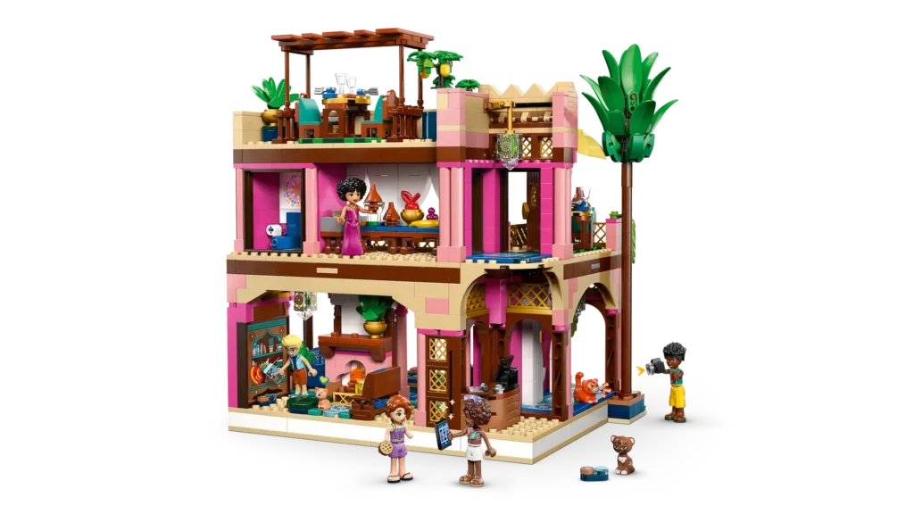 lego friends 42691 garden restaurant (10)