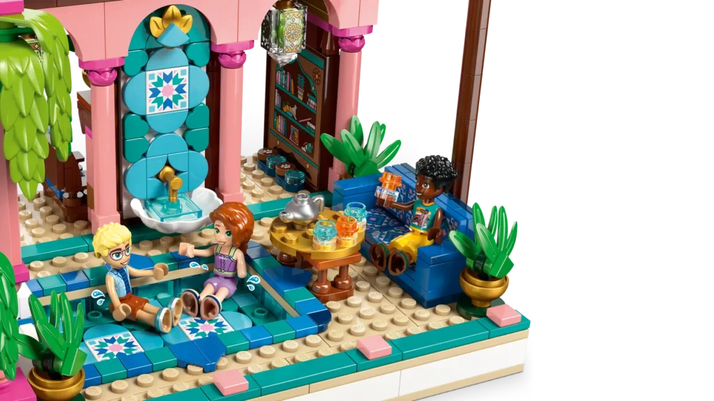 lego friends 42691 garden restaurant (11)
