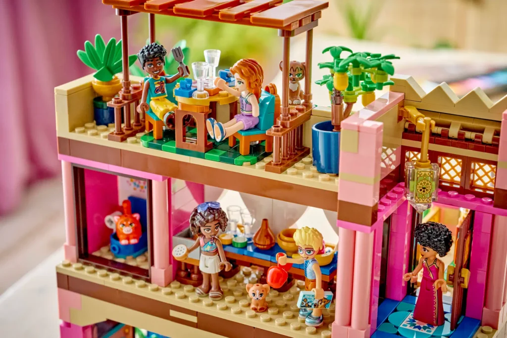 lego friends 42691 garden restaurant (4)