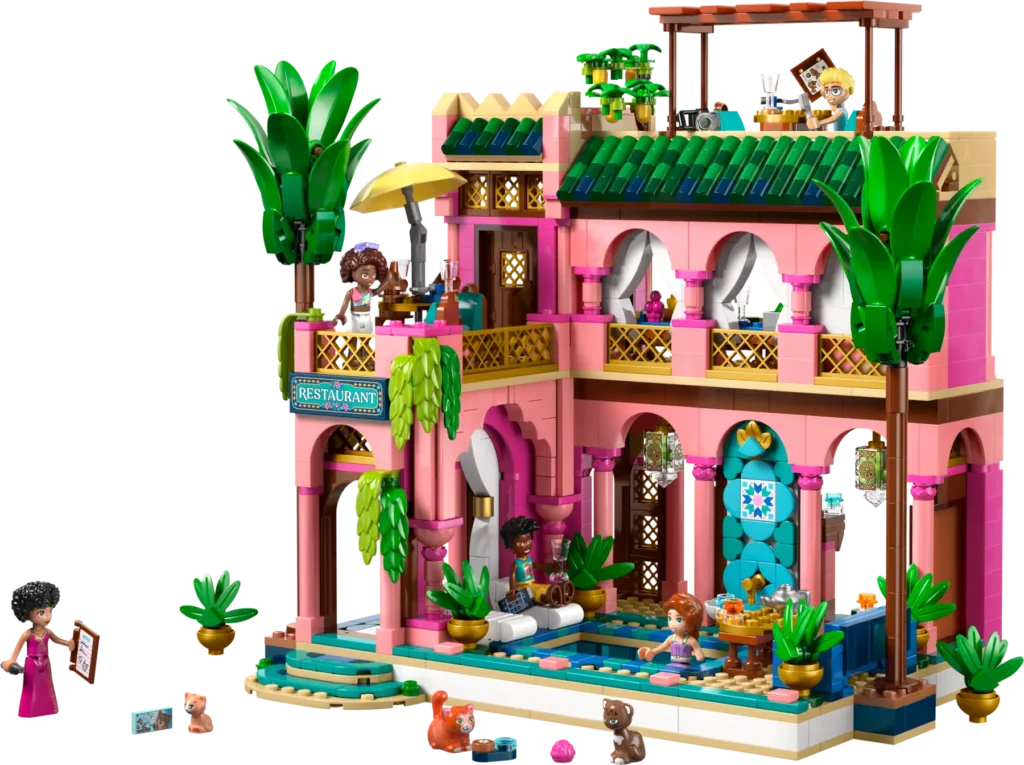 lego friends 42691 garden restaurant (6)