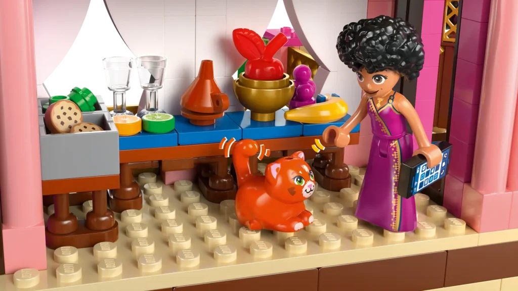 lego friends 42691 garden restaurant (9)