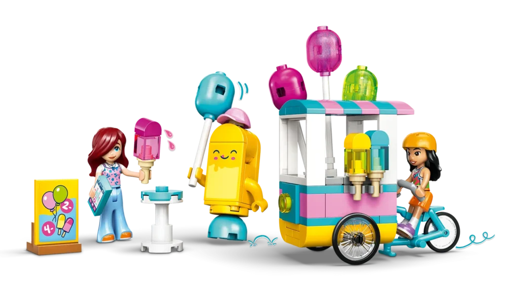 lego friends 42692 ice cream & balloon stand (3)