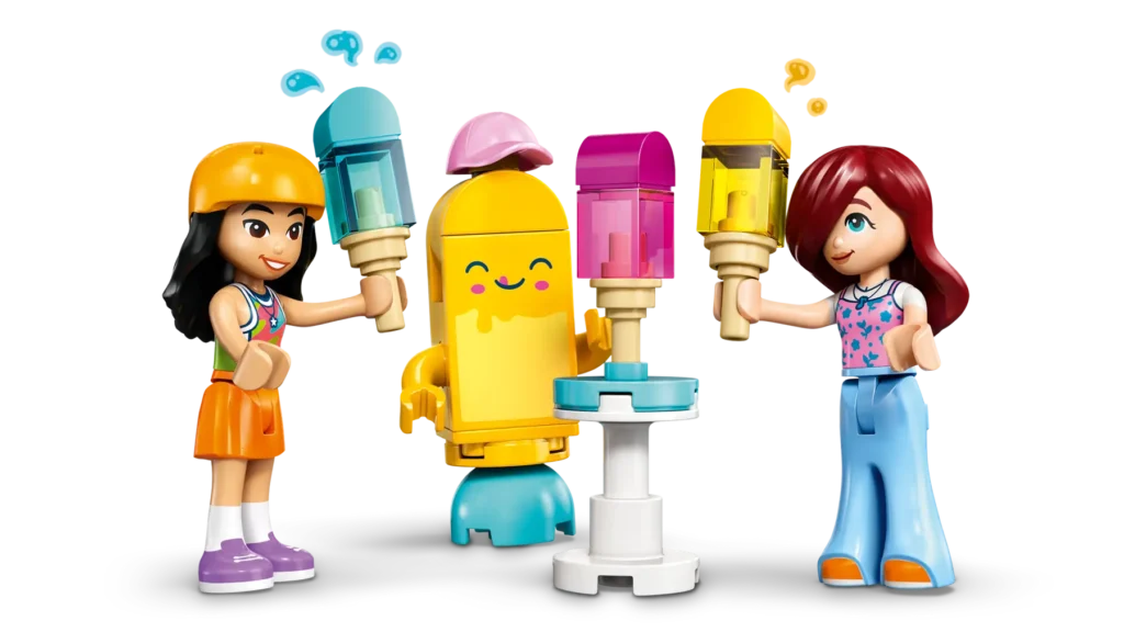 lego friends 42692 ice cream & balloon stand (5)