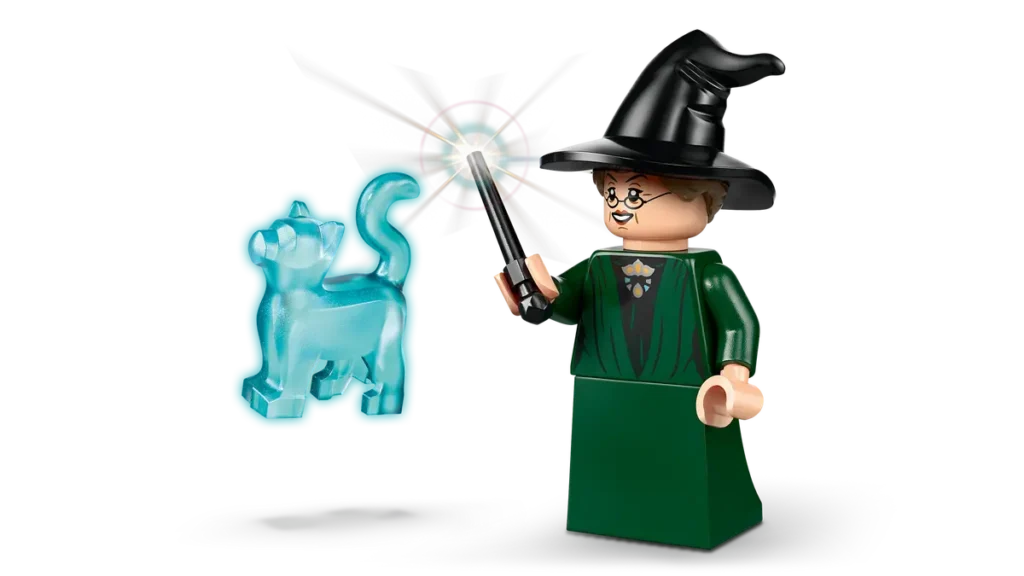lego harry potter 76460 hogwarts castle sorting hat ceremony (4)