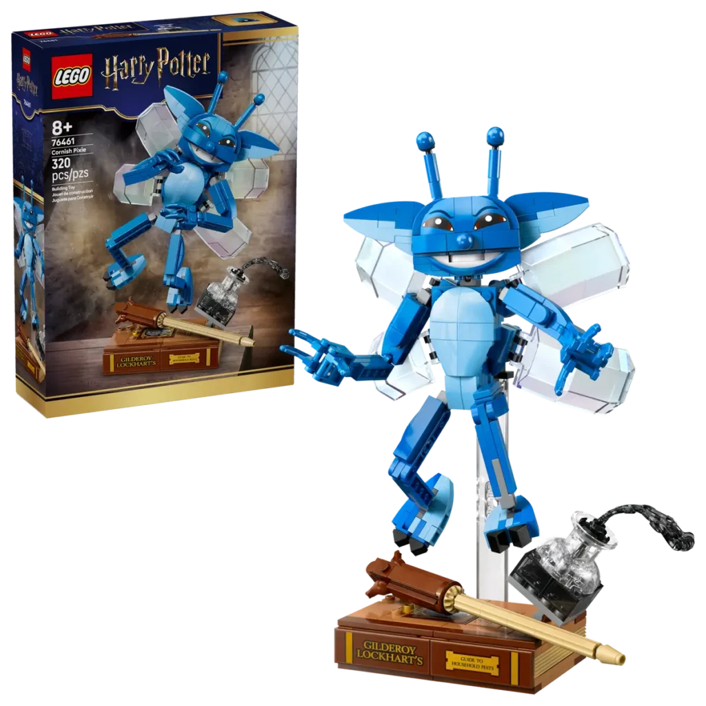 lego harry potter 76461 cornish pixie (1)