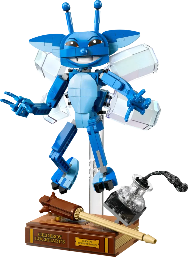 lego harry potter 76461 cornish pixie (2)