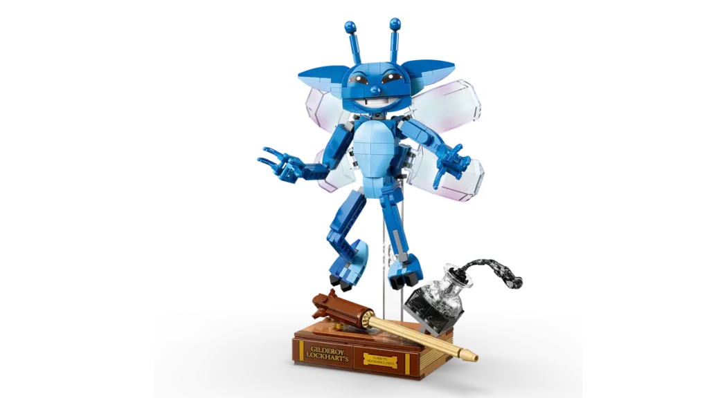 lego harry potter 76461 cornish pixie (3)
