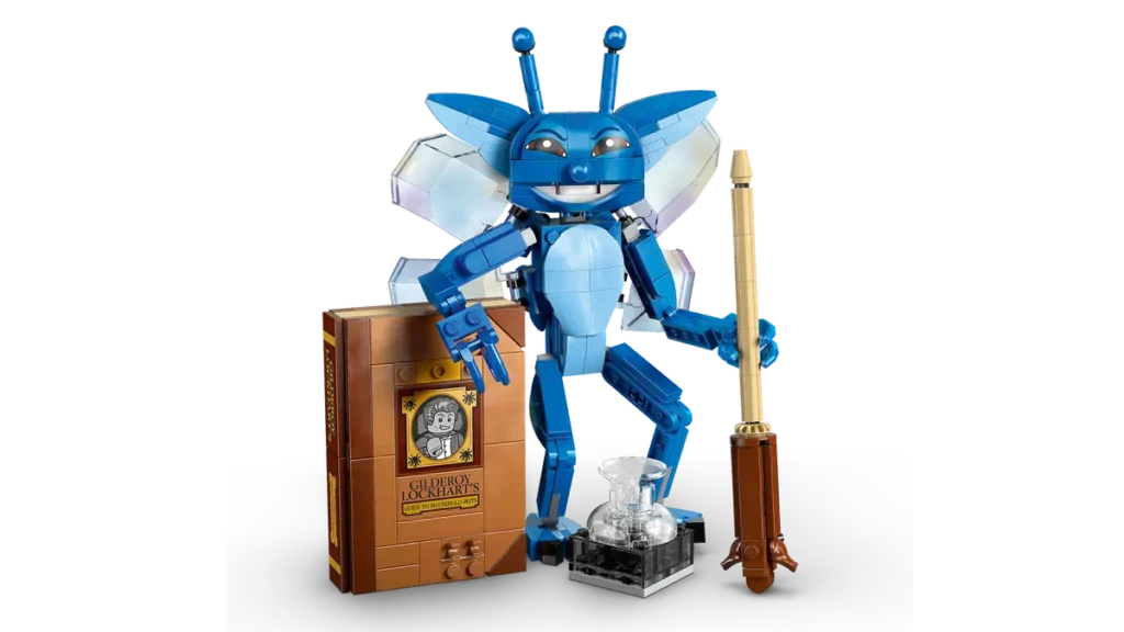 lego harry potter 76461 cornish pixie (5)