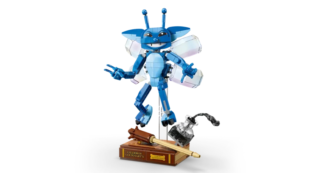 lego harry potter 76461 cornish pixie (6)