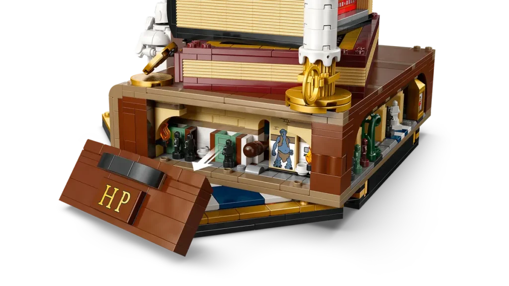 lego harry potter 76466 philosopher’s stone collectors’ edition (10)