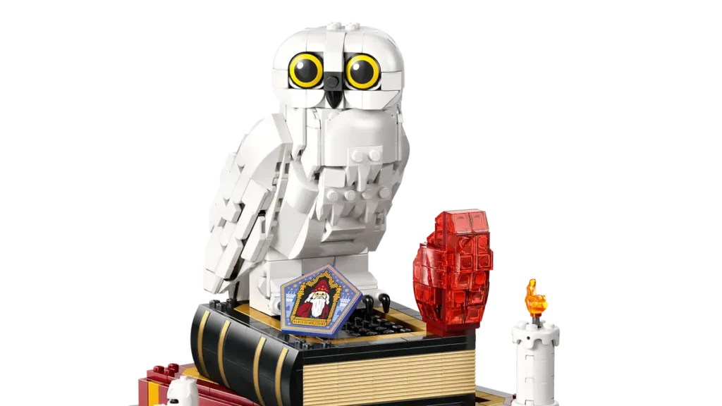 lego harry potter 76466 philosopher’s stone collectors’ edition (12)