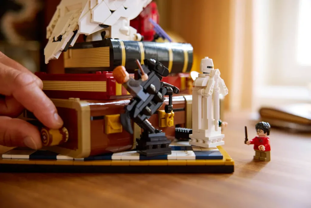 lego harry potter 76466 philosopher’s stone collectors’ edition (2)