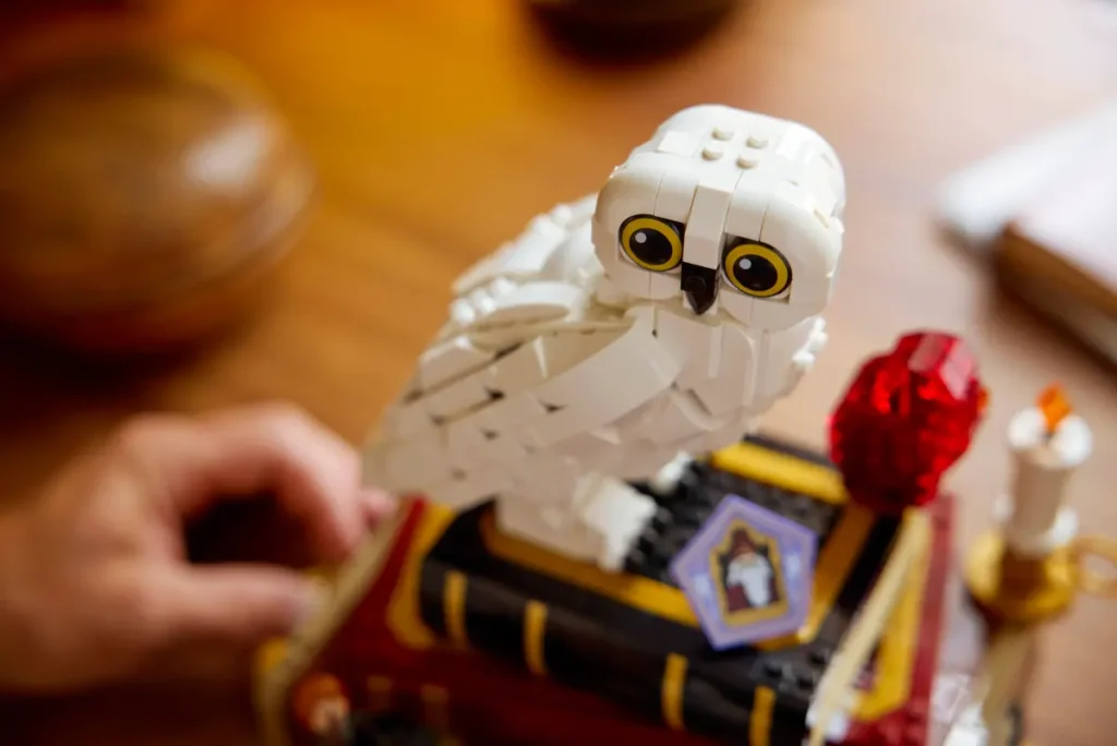 lego harry potter 76466 philosopher’s stone collectors’ edition (3)