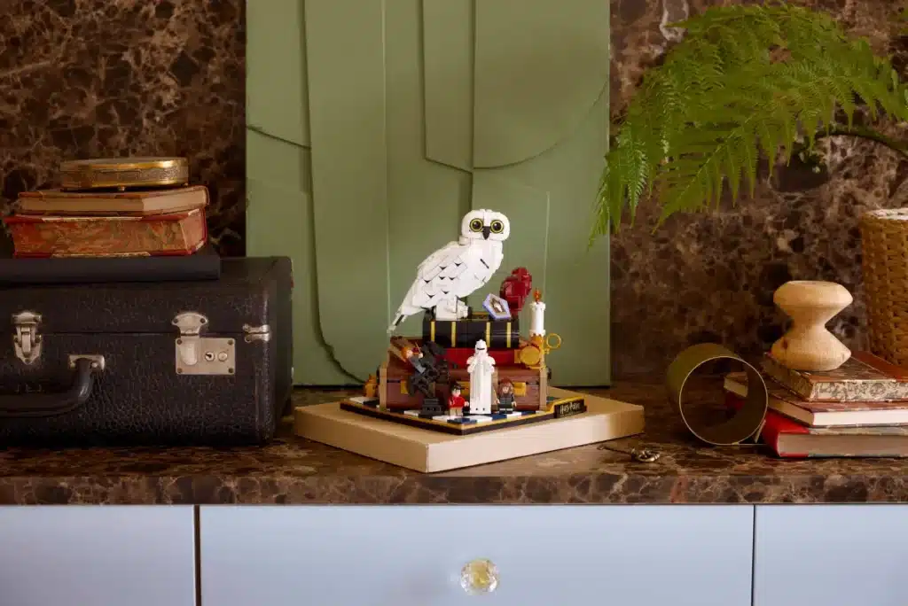 lego harry potter 76466 philosopher’s stone collectors’ edition (6)