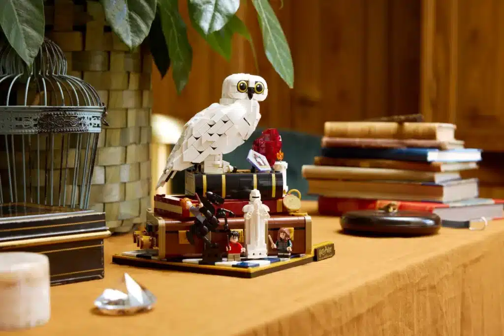 lego harry potter 76466 philosopher’s stone collectors’ edition (7)