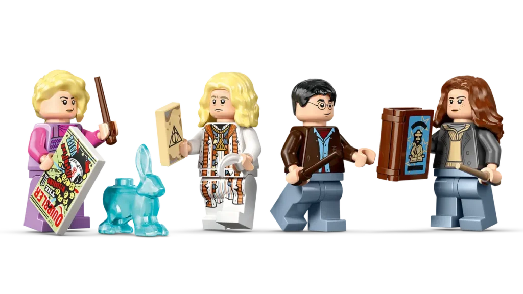 lego harry potter 76467 luna lovegood’s house (4)