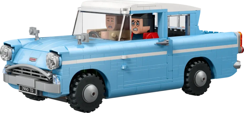 lego harry potter 76470 flying ford anglia (3)
