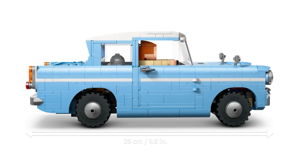 lego harry potter 76470 flying ford anglia (6)