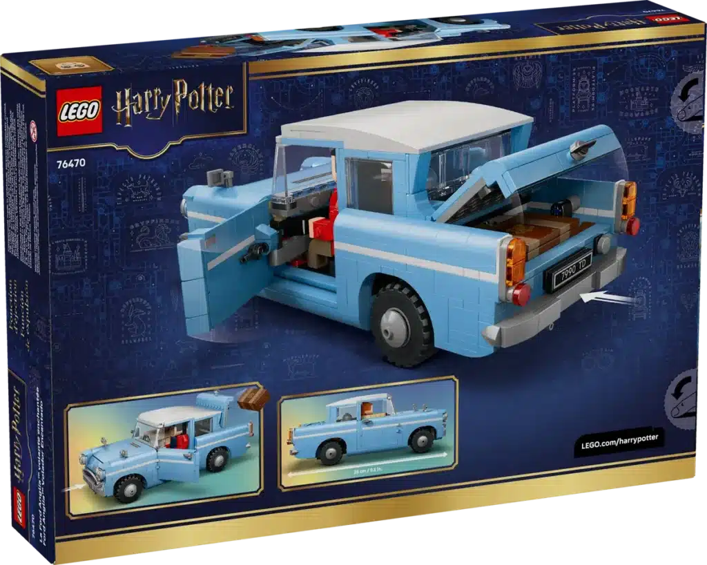 lego harry potter 76470 flying ford anglia (8)
