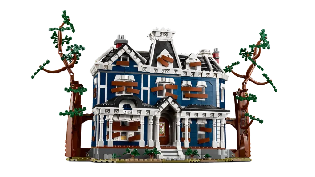 lego icons 11370 stranger things the creel house (11)