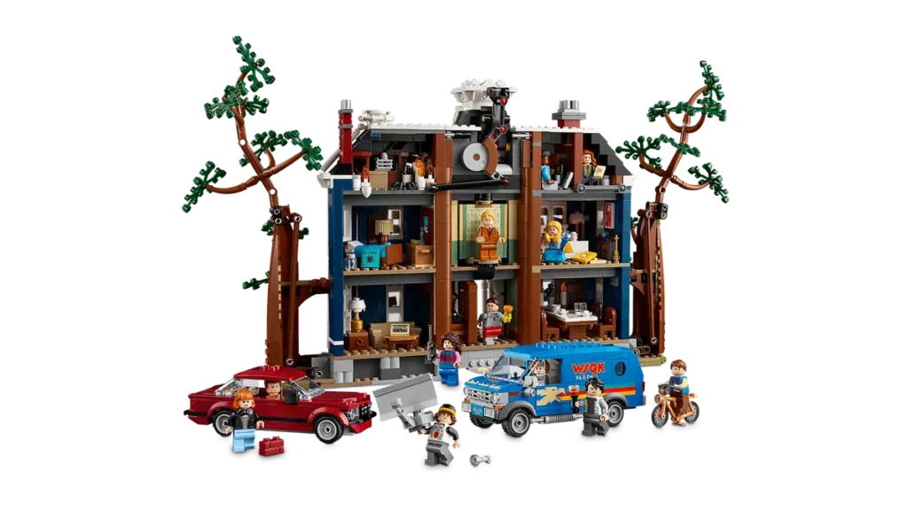 lego icons 11370 stranger things the creel house (12)