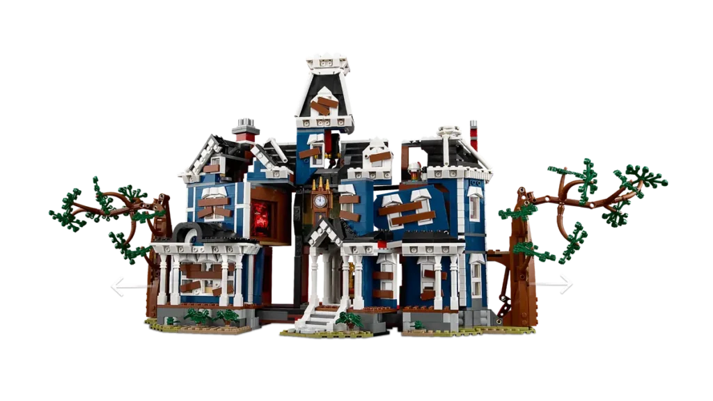 lego icons 11370 stranger things the creel house (13)