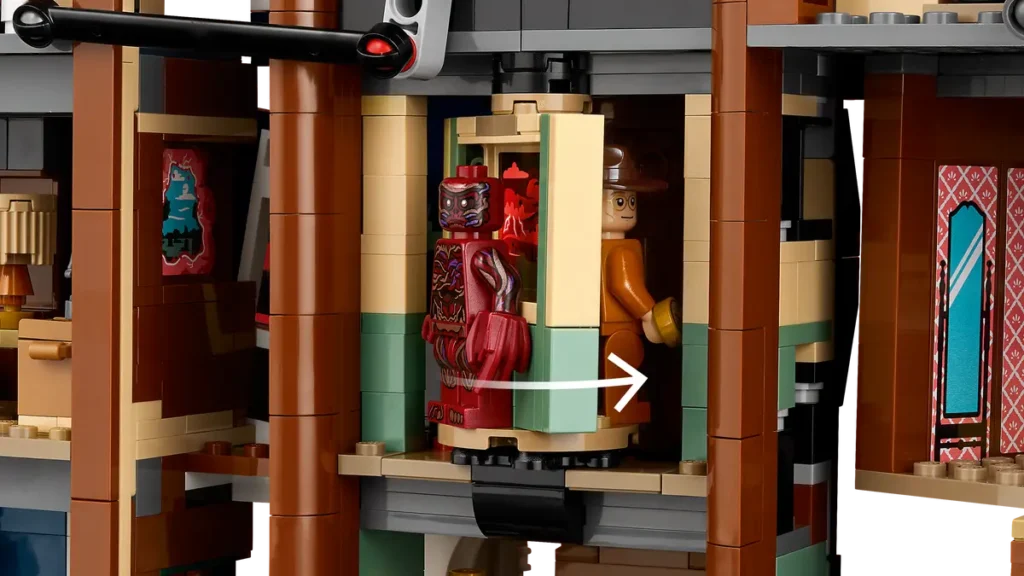 lego icons 11370 stranger things the creel house (14)