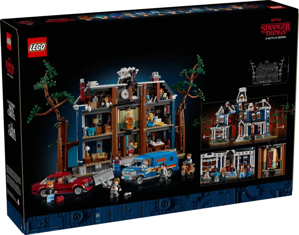 lego icons 11370 stranger things the creel house (16)