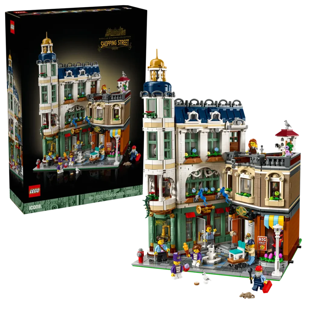 lego icons 11371 shopping street (2)