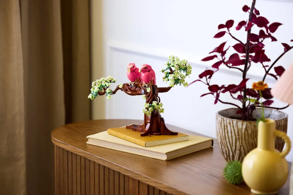 lego ideas 21365 love birds (5)