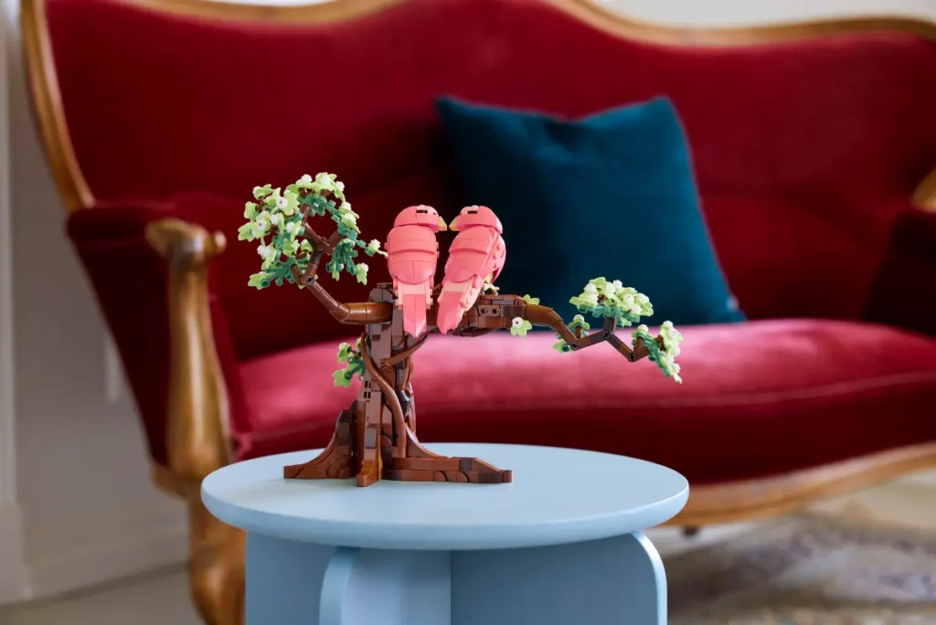 lego ideas 21365 love birds (7)