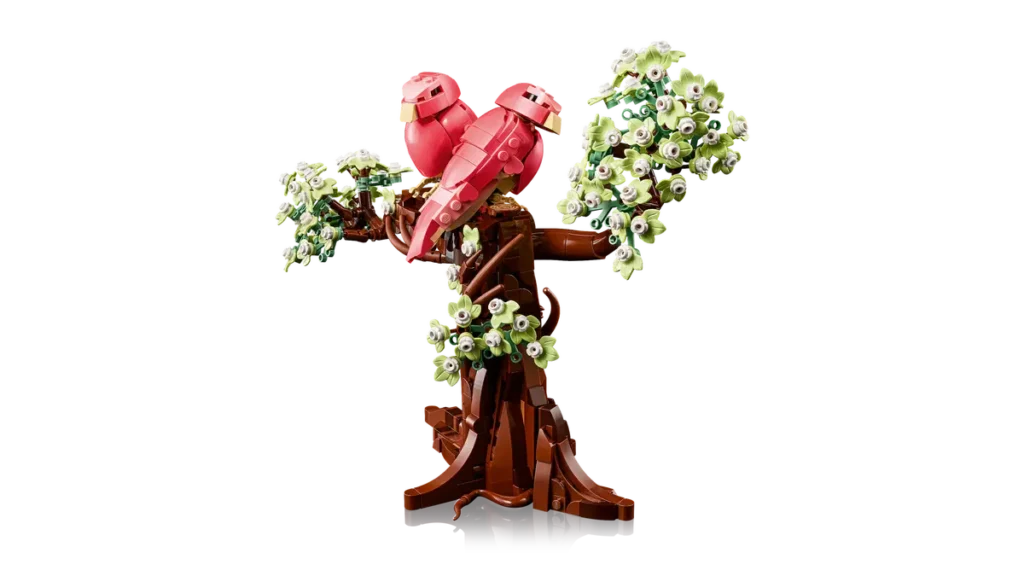 lego ideas 21365 love birds (9)