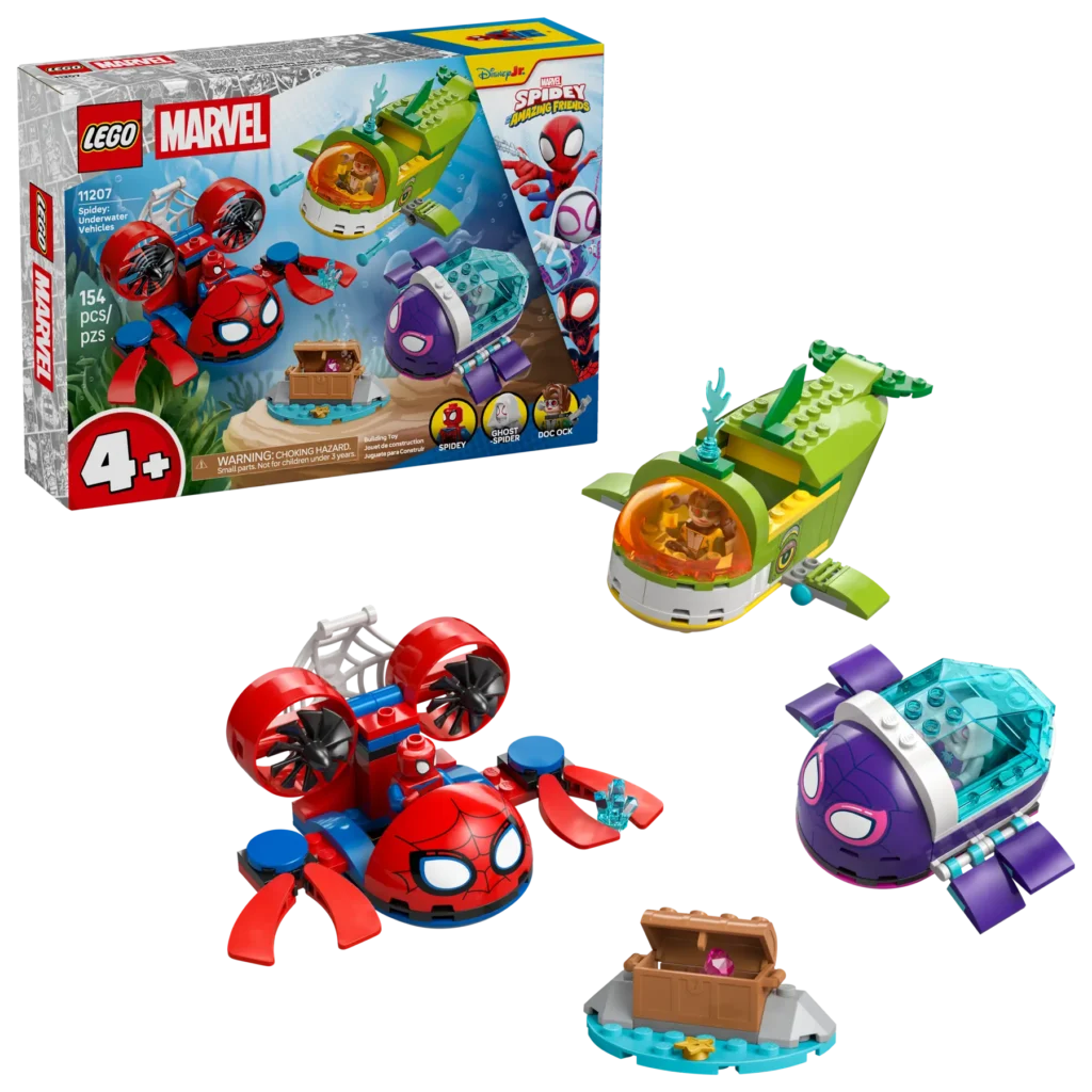 lego marvel 11207 spidey underwater vehicles (1)