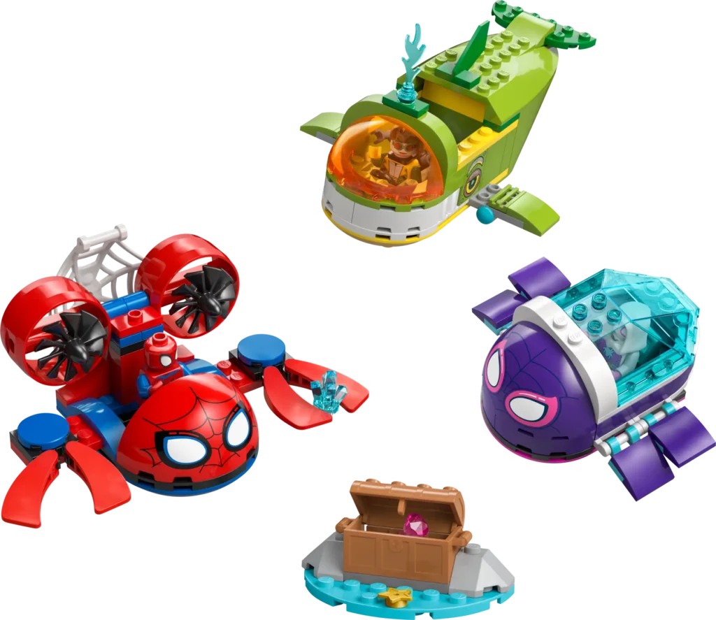 lego marvel 11207 spidey underwater vehicles (2)