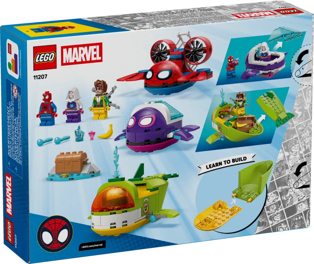 lego marvel 11207 spidey underwater vehicles (3)