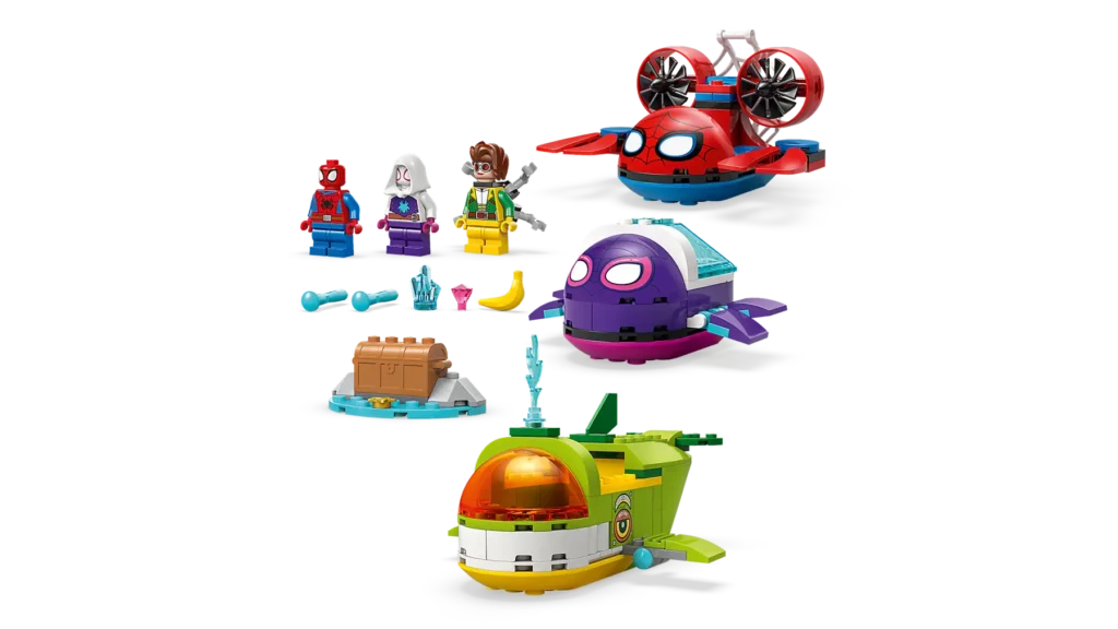 lego marvel 11207 spidey underwater vehicles (9)