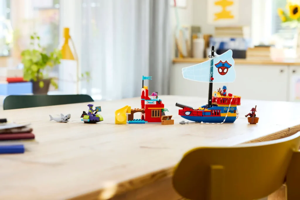 lego marvel 11208 team spidey pirate ship (4)