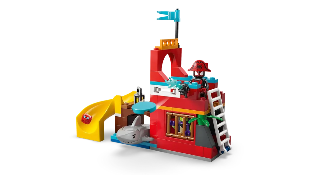 lego marvel 11208 team spidey pirate ship (7)