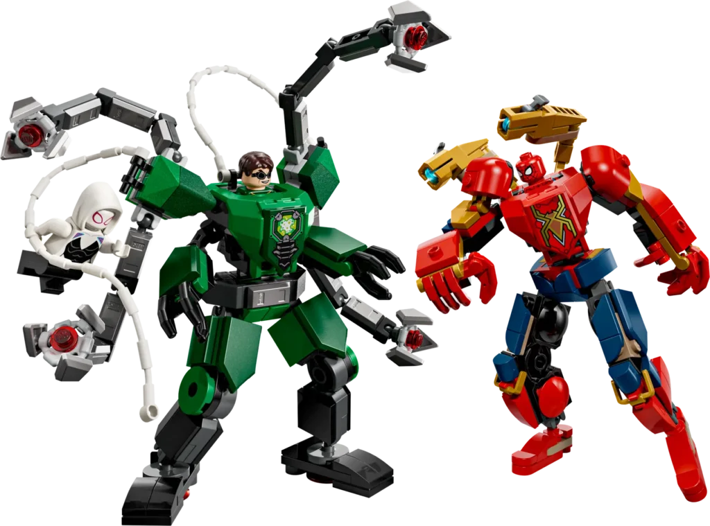 lego marvel 76338 mech battle spider man vs. doc ock (2)