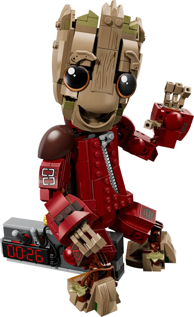 lego marvel 76341 ravager jumpsuit groot (2)