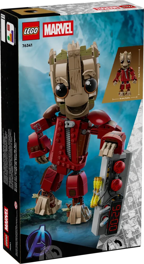 lego marvel 76341 ravager jumpsuit groot (3)
