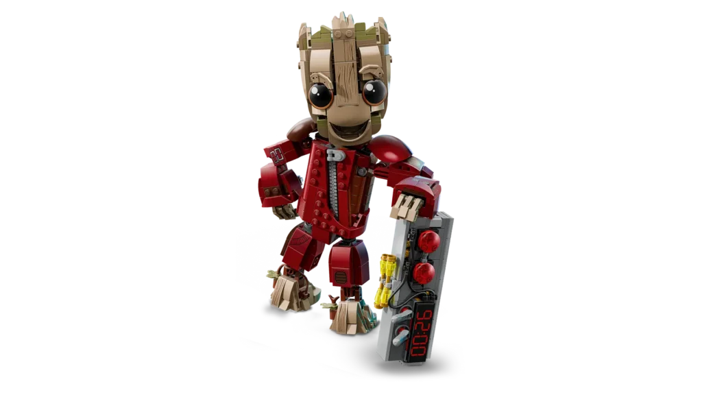 lego marvel 76341 ravager jumpsuit groot (8)
