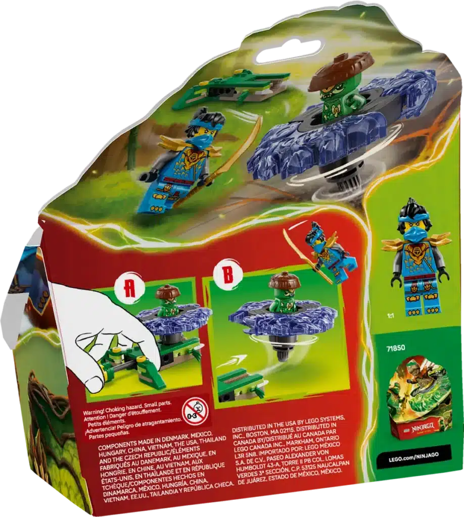 lego ninjago 71849 nya vs. elemental monster spinner battle (2)
