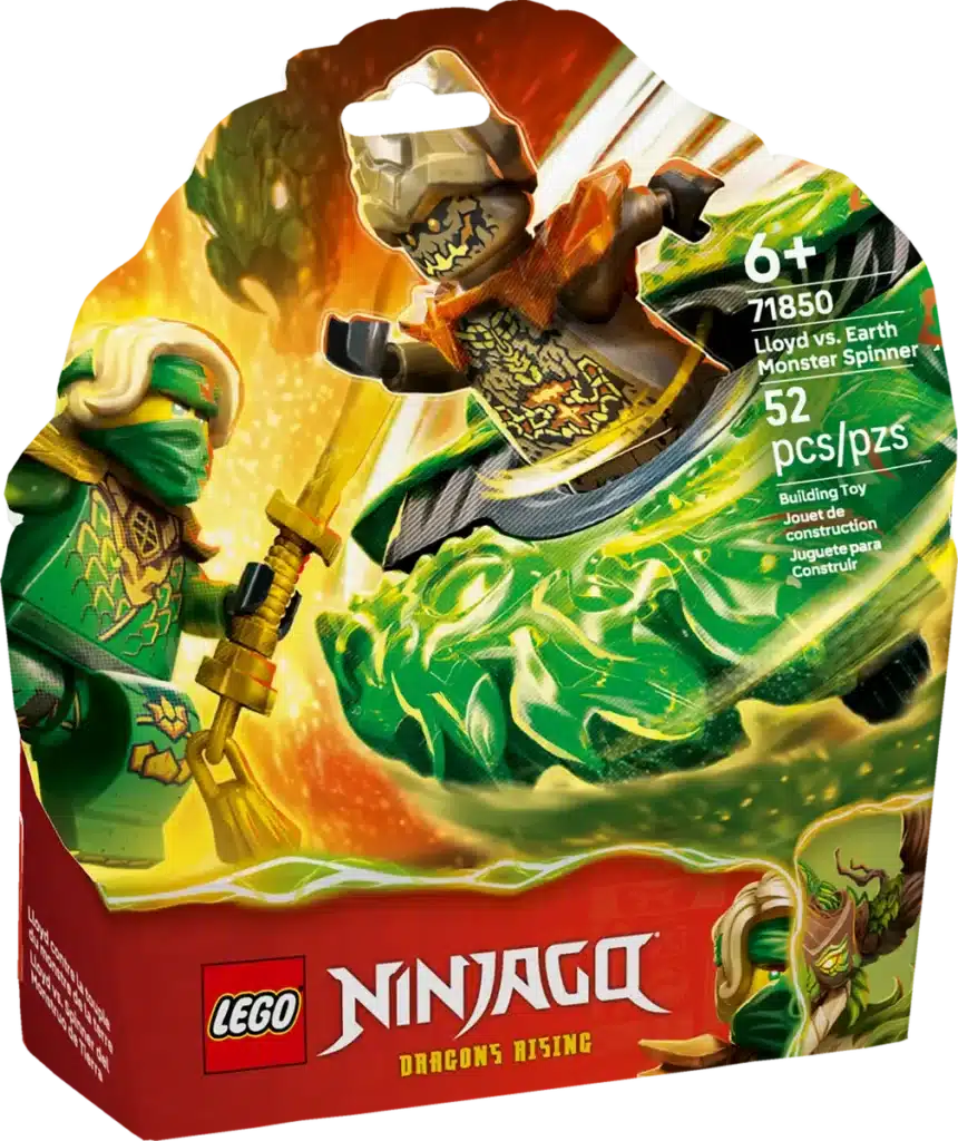 lego ninjago 71850 lloyd vs. elemental monster spinner battle (1)