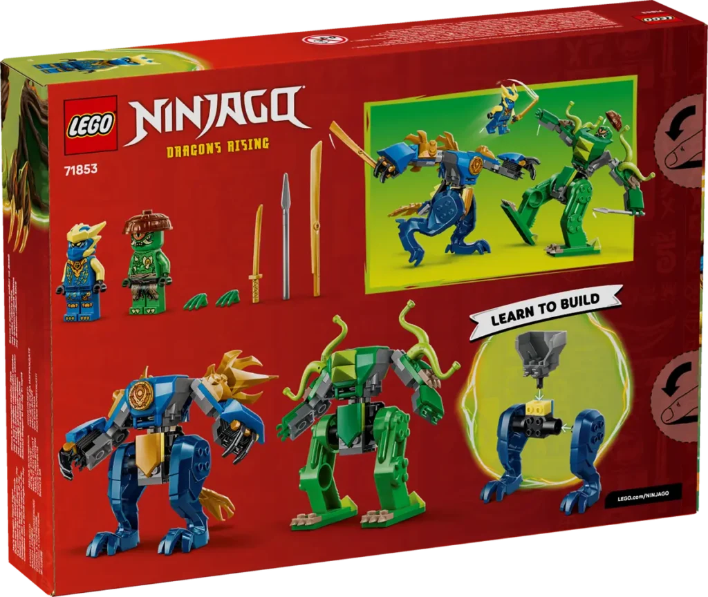 lego ninjago 71853 jay’s dragon mech fight (3)